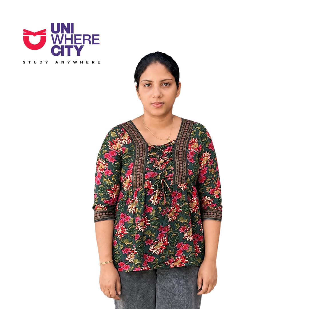 Sanitha S