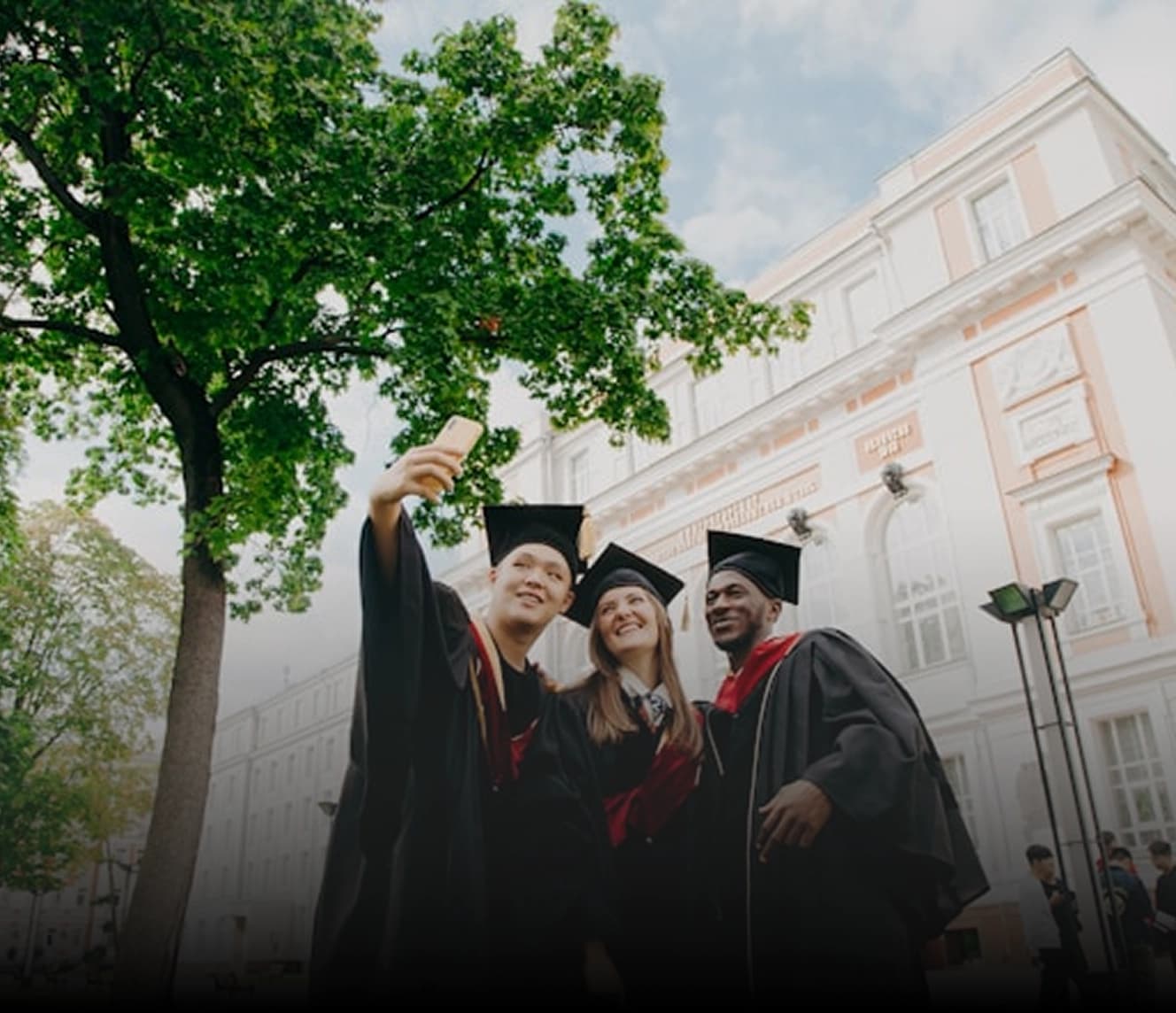 Students Graduated