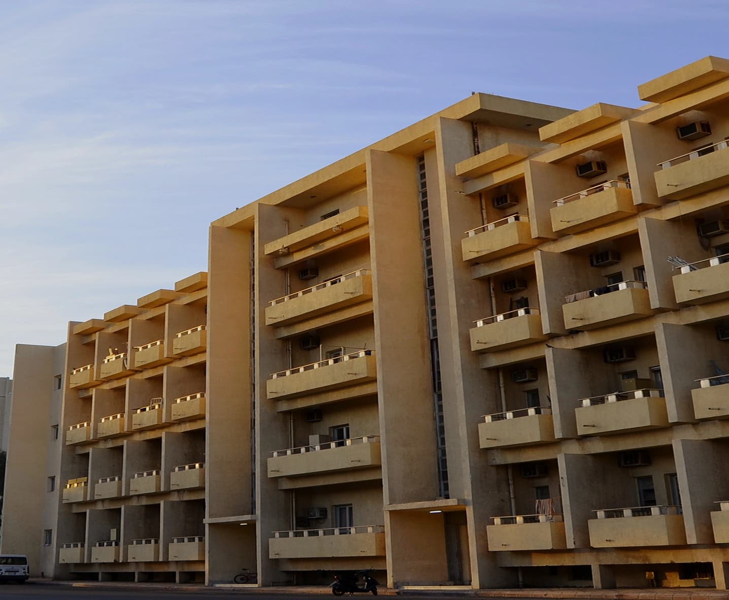 UniWhereCity Student Accommodation