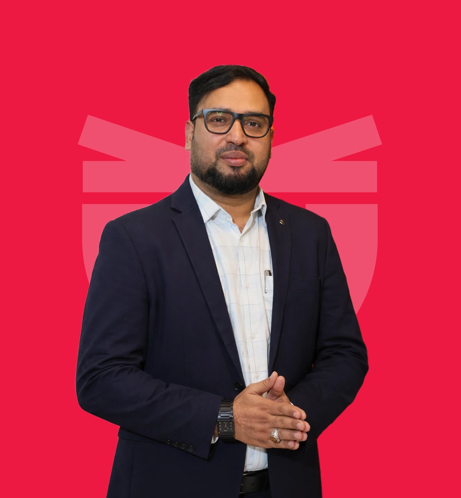 Abdullah Shafeeque Perode