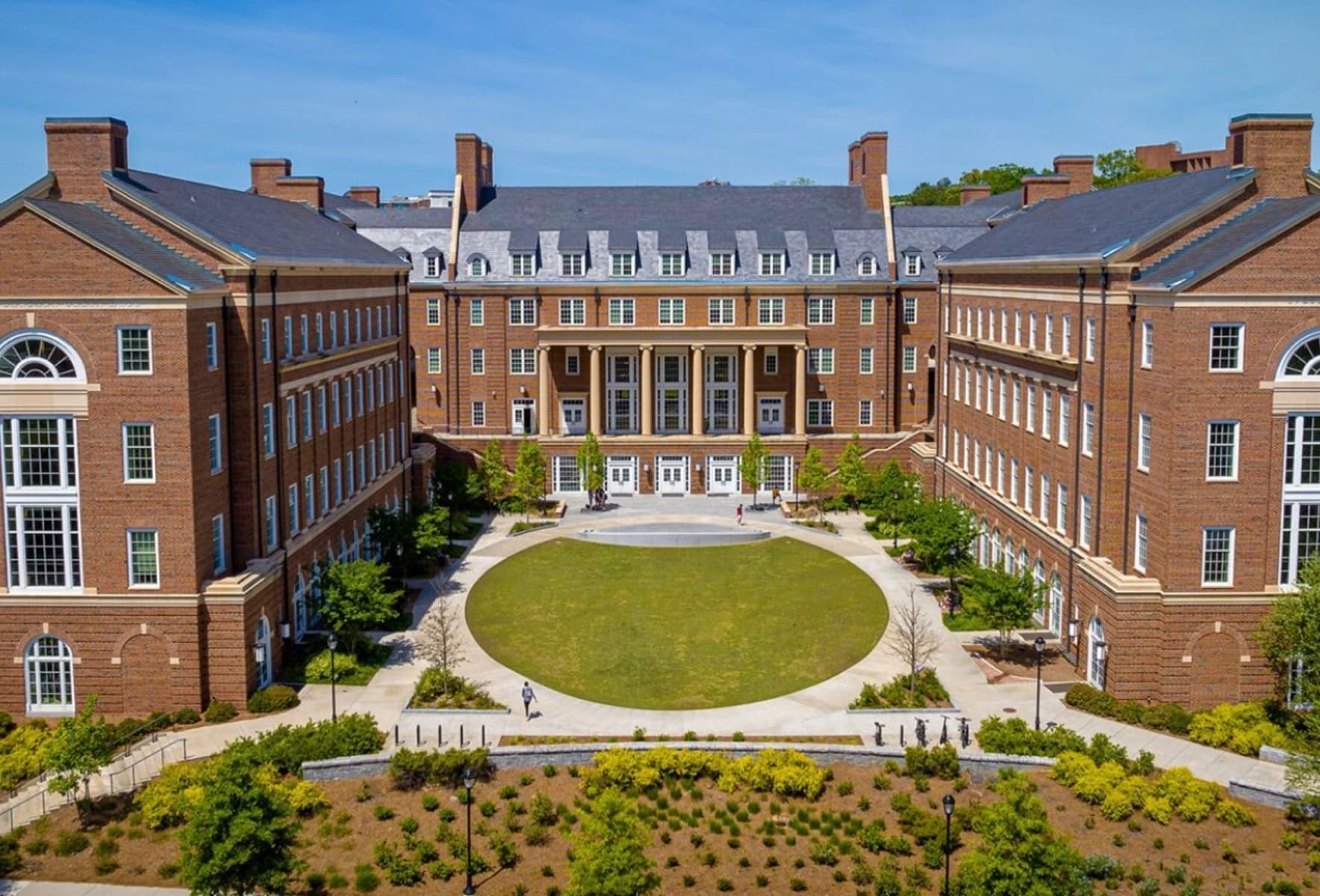 University of Georgia