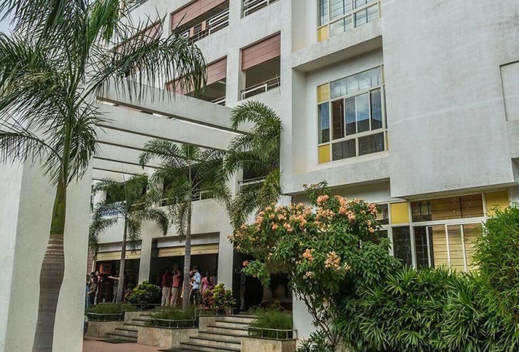 Yenepoya (Deemed-to-be-University), Bangalore