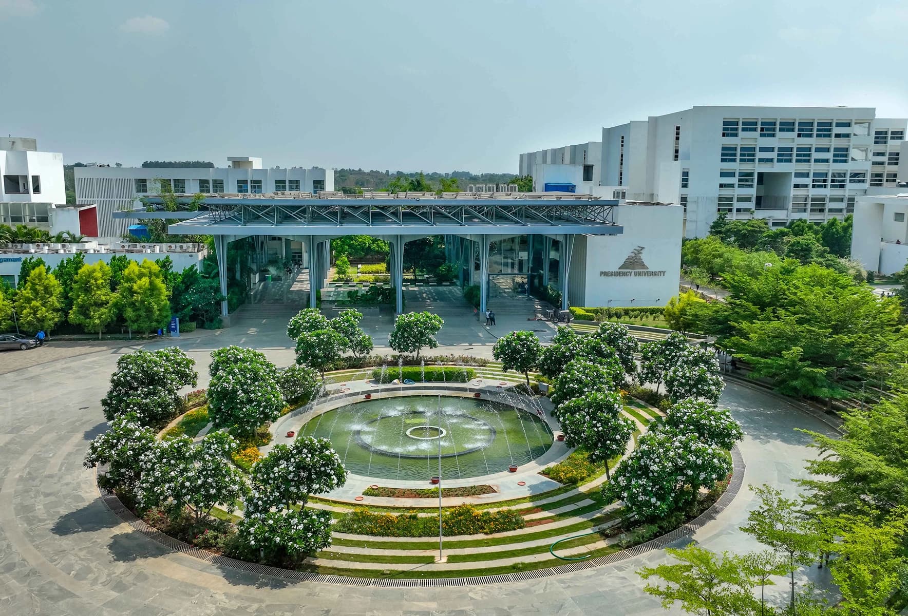 Christ University, Bangalore