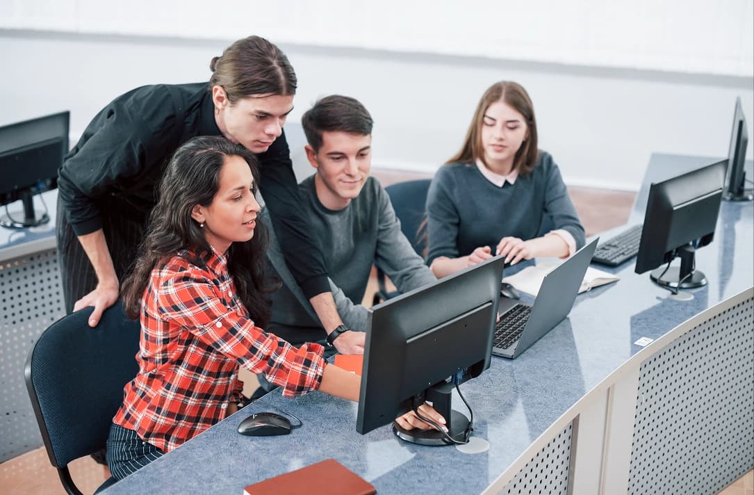 Engineering & Technical Universities