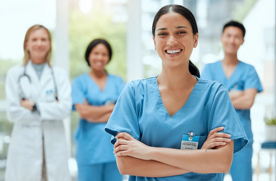 Recognized Nursing Institutes