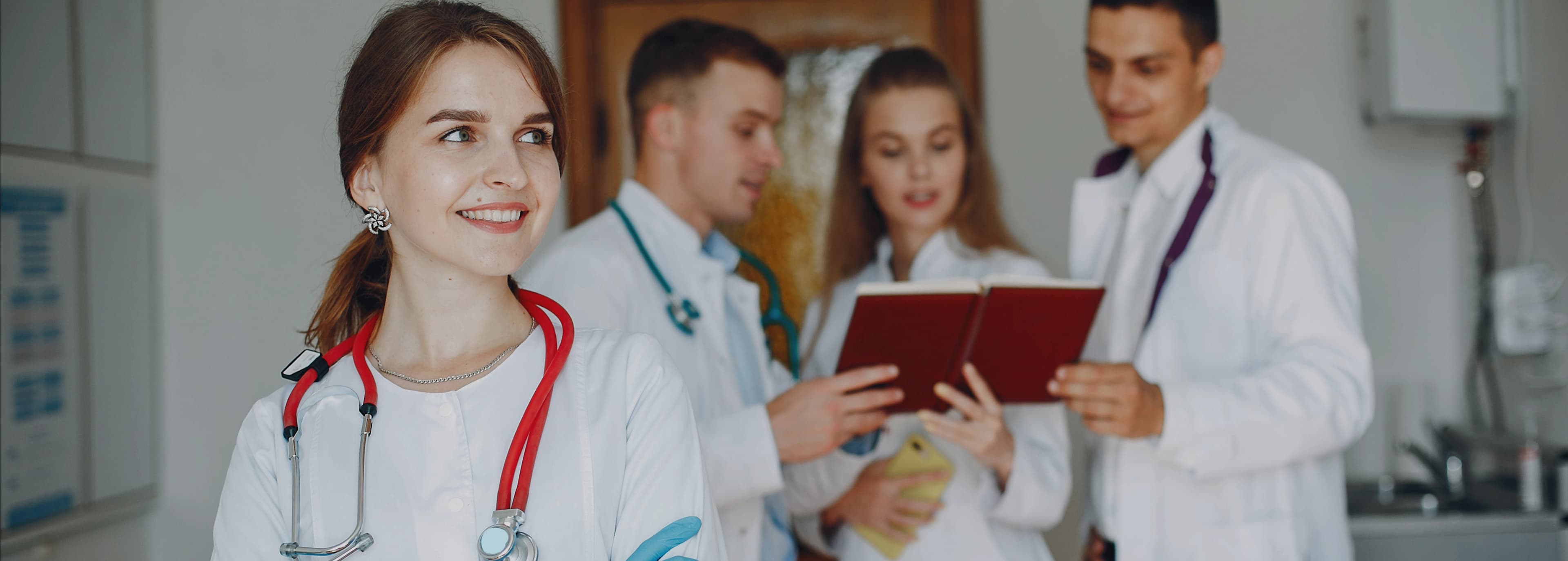 Your Trusted MBBS Abroad Consultants in Kerala